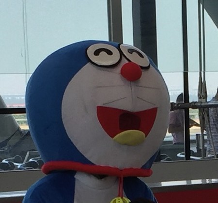 怪しいドラえもん 関連画像