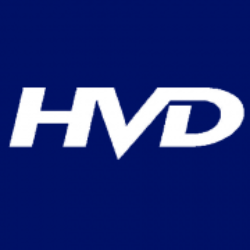 Harry's Virtual Dimension サイトロゴ