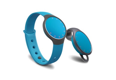 FitbitでなくMisfit 関連画像